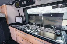 Fahrzeugbild Dethleffs Globevan Fiat *GÜMA DAYS-DEAL* #9