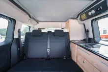 Fahrzeugbild Dethleffs Globevan Fiat *GÜMA DAYS-DEAL* #12