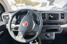 Fahrzeugbild Dethleffs Globevan Fiat *GÜMA DAYS-DEAL* #13
