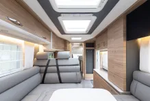 Fahrzeugbild Dethleffs Alpa I 7820-2 * 46.724  unter Listenpreis #9