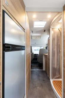 Fahrzeugbild Dethleffs Alpa I 7820-2 * 46.724  unter Listenpreis #13