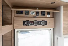 Fahrzeugbild Dethleffs Alpa I 7820-2 * 46.724  unter Listenpreis #20