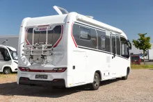 Fahrzeugbild Dethleffs Esprit I 7150-2 EB ** 46.815  unter Listenpreis #6