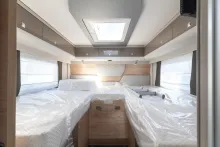 Fahrzeugbild Dethleffs Esprit I 7150-2 EB *** 52.528  Rabatt *** #15