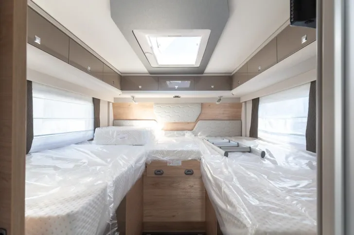 Fahrzeugbild Dethleffs Esprit I 7150-2 EB *** 52.528  Rabatt *** #15