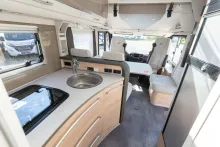 Fahrzeugbild Dethleffs Esprit I 7150-2 EB ** 46.815  unter Listenpreis #16