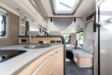 Fahrzeugbild Dethleffs Esprit I 7150-2 EB ** 46.815  unter Listenpreis #17