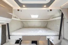 Fahrzeugbild Dethleffs Esprit I 7150-2 EB *** 52.528  Rabatt *** #20