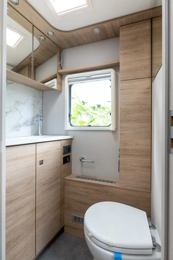 Fahrzeugbild Dethleffs Globetrotter XL I 7850-2 EB * 47.319  reduziert #13