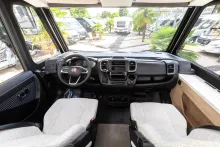 Fahrzeugbild Dethleffs Globetrotter XL I 7850-2 EB * 47.319  reduziert #20