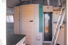 Fahrzeugbild Hymer Eriba Eriba Touring 620 *RABATT: 10.630 EURO* #6