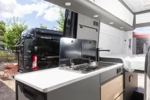 Fahrzeugbild Dethleffs Globetrail Performance 600 DR VW // 15.000  #11