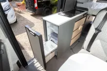 Fahrzeugbild Dethleffs Globetrail Performance 600 DR VW // 15.000  #12