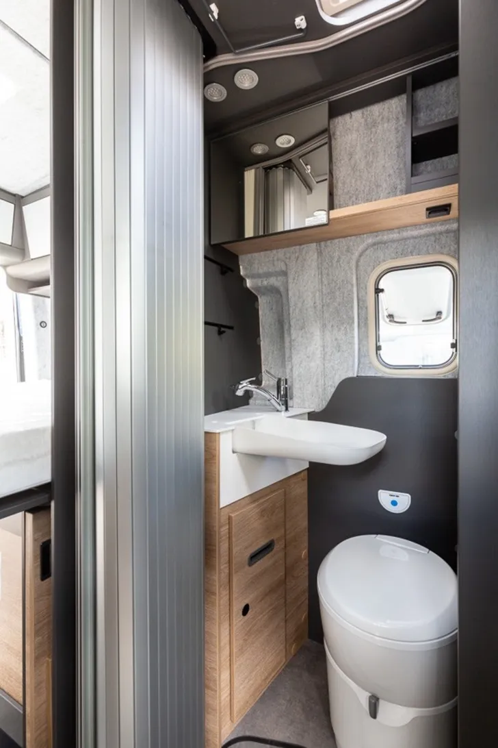 Fahrzeugbild Dethleffs Globetrail Performance 600 DR VW // 15.000  #14