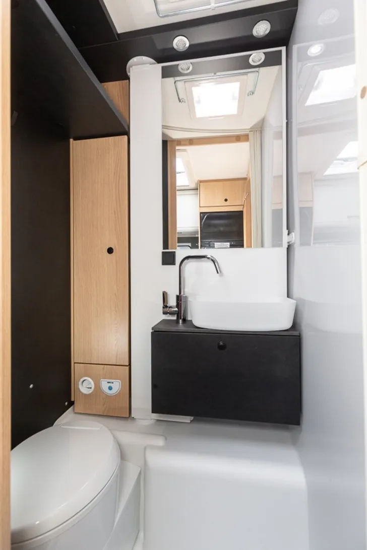 Fahrzeugbild Sunlight Adventure T 67 Outdoorday Special bis 19.04.2026 #13