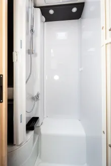 Fahrzeugbild Sunlight Adventure T 67 Outdoorday Special bis 19.04.2026 #14