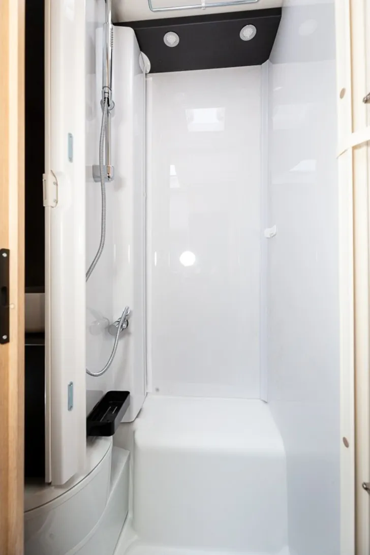 Fahrzeugbild Sunlight Adventure T 67 Outdoorday Special bis 19.04.2026 #14