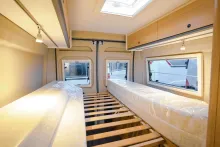 Fahrzeugbild Sunlight Cliff 640 ***GÜMA-SONDERPREIS-AKTION*** #12