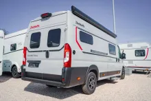 Fahrzeugbild Dethleffs Globetrail 640 HR Fiat *FRÜHLINGSDEAL* #6