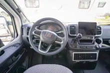 Fahrzeugbild Dethleffs Globetrail 640 HR Fiat *FRÜHLINGSDEAL* #11