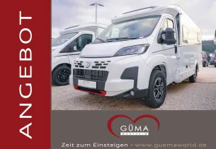 Bild Globebus Camp T 4 Active