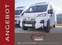 Fahrzeugbild Sunlight Adventure V 60 ***GÜMA-SONDERPREIS-AKTION*** #1