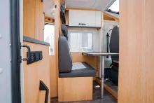 Fahrzeugbild Sunlight Adventure V 60 ***GÜMA-SONDERPREIS-AKTION*** #6