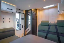 Fahrzeugbild Sunlight T 68 ***GÜMA-SONDERPREIS-AKTION*** #11