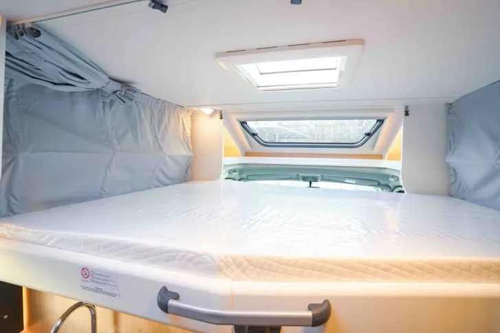 Fahrzeugbild Sunlight T 68 ***GÜMA-SONDERPREIS-AKTION*** #18