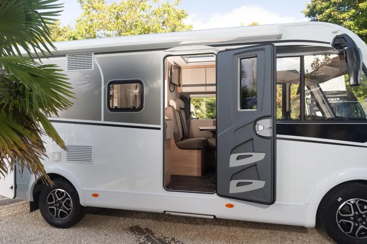 Fahrzeugbild Dethleffs Globebus I 4 ***Güma Special Deal*** #6