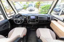 Fahrzeugbild Dethleffs Globebus Active I 4 **Zeitnah verfügbar** #18