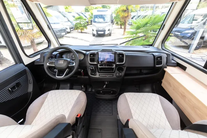 Fahrzeugbild Dethleffs Globebus Active I 4 **Zeitnah verfügbar** #18