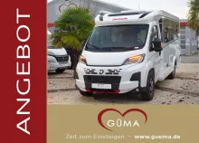 Fahrzeugbild Dethleffs Globebus Camp Active T 4 * 12.376  unter Liste #1