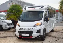 Fahrzeugbild Dethleffs Globebus Camp Active T 4 * 12.376  unter Liste #3