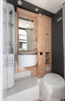 Fahrzeugbild Dethleffs Globebus Camp Active T 4 * 12.376  unter Liste #13