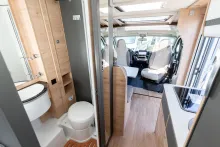 Fahrzeugbild Dethleffs Globebus Camp Active T 4 * 12.376  unter Liste #14