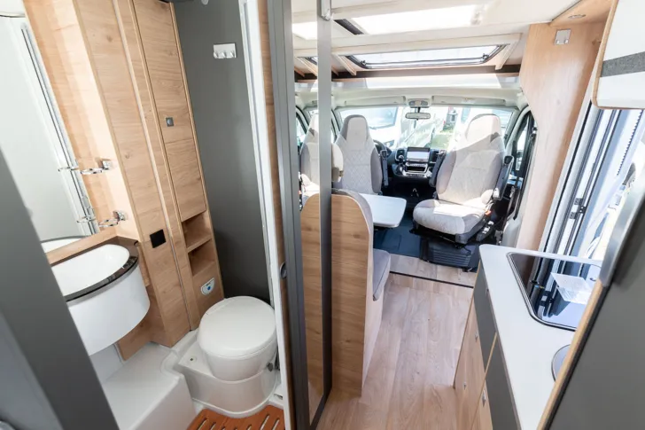 Fahrzeugbild Dethleffs Globebus Camp Active T 4 * 12.376  unter Liste #14