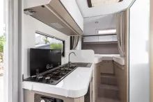 Fahrzeugbild Adria Compact Supreme SL *Klimaanlage+Solar+TV* #10