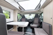 Fahrzeugbild Adria Compact Supreme SL *Klimaanlage+Solar+TV* #17
