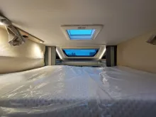Fahrzeugbild Dethleffs Just Camp T 7052 DBL Tageszulassung-Vollausst. #11