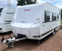 Fahrzeugbild Dethleffs Aero 500 QSK Oktober Aktion #4