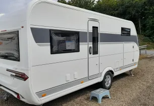 Bild De Luxe 515 UHK