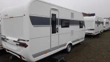 Fahrzeugbild Hobby Excellent Edition 490 KMF Mod.25;1800kg;TVHalter #1