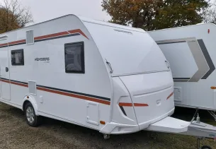 Bild CaraOne 500 FDK EDITION [HOT]