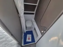 Fahrzeugbild Dethleffs c-go 565 FMK Abverkauf Ausstellungswagen #15