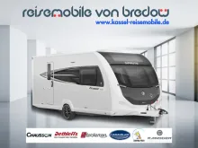 Fahrzeugbild Sprite Cruzer 530 SR Einzelbetten/Heckbad/ATC #1