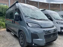 Fahrzeugbild Dethleffs Globetrail 600 DK Fiat *REISELUST-PRÄMIE* #1