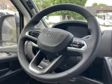 Fahrzeugbild Dethleffs Globetrail 600 DK Fiat *REISELUST-PRÄMIE* #13