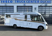 Fahrzeugbild Malibu I 490 LE 4.2t #1