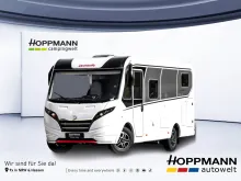 Fahrzeugbild Dethleffs Globebus Active I4 #1